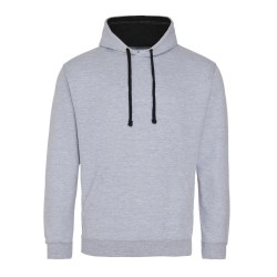 Varsity Hoodie