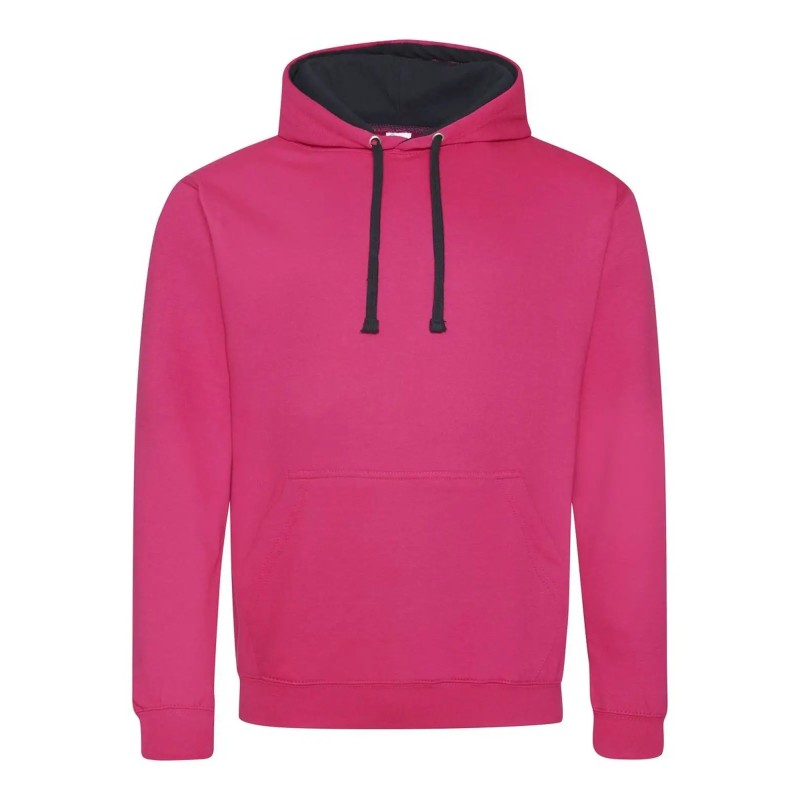 Varsity Hoodie