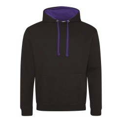 Varsity Hoodie