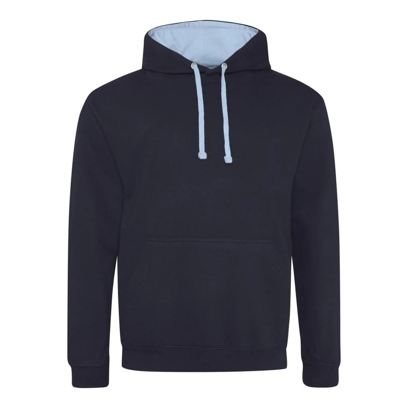 Varsity Hoodie
