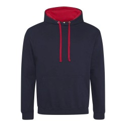 Varsity Hoodie