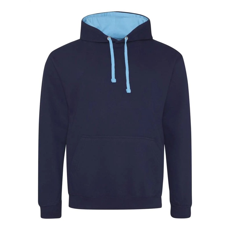 Varsity Hoodie