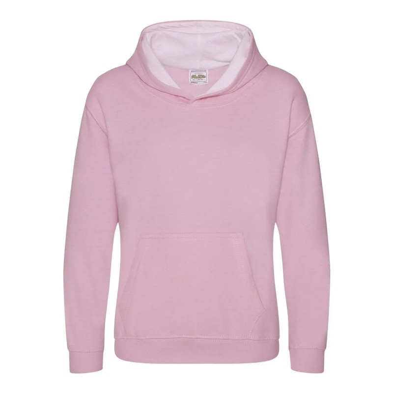Kids Varsity Hoodie
