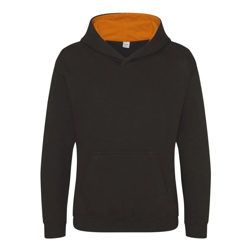Kids Varsity Hoodie
