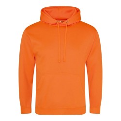 Electric Hoodie