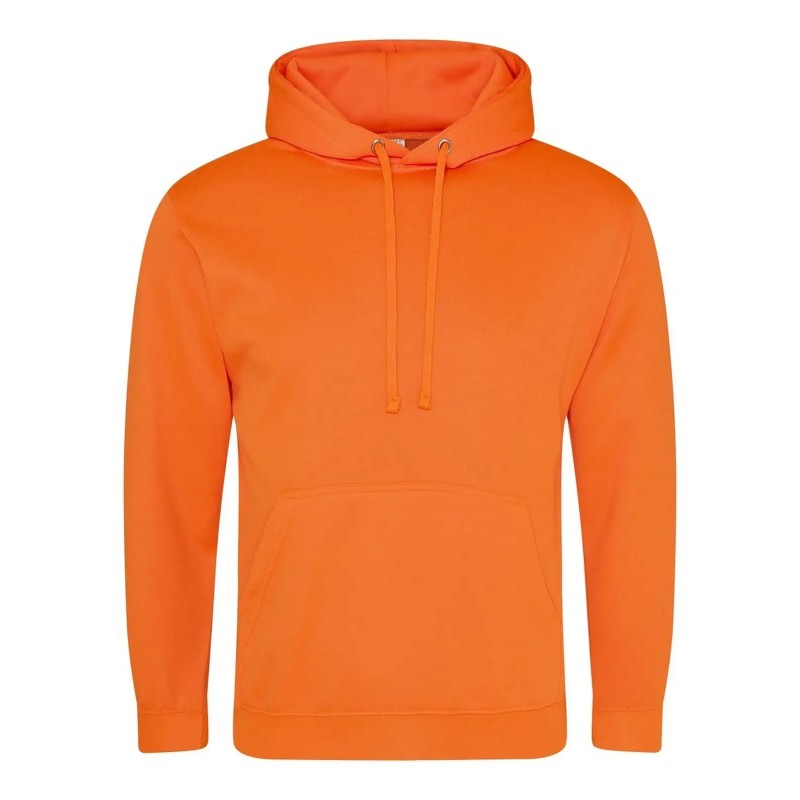 Electric Hoodie
