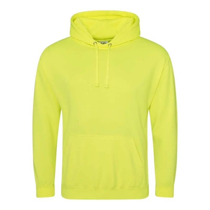 Electric Hoodie