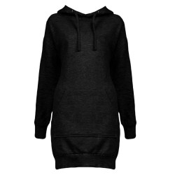 Hoodie Dress