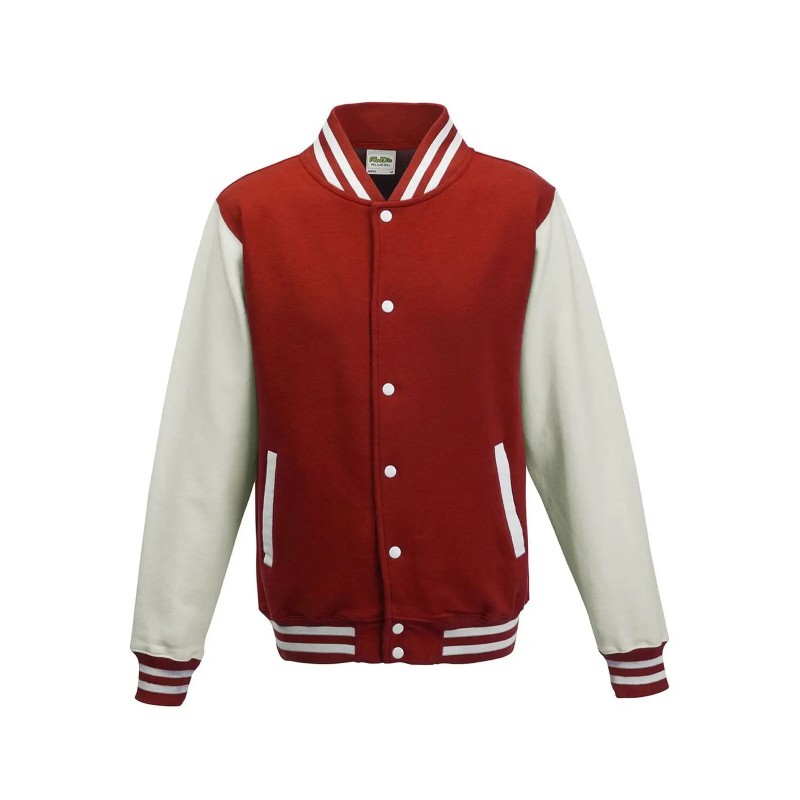 Varsity Jacket