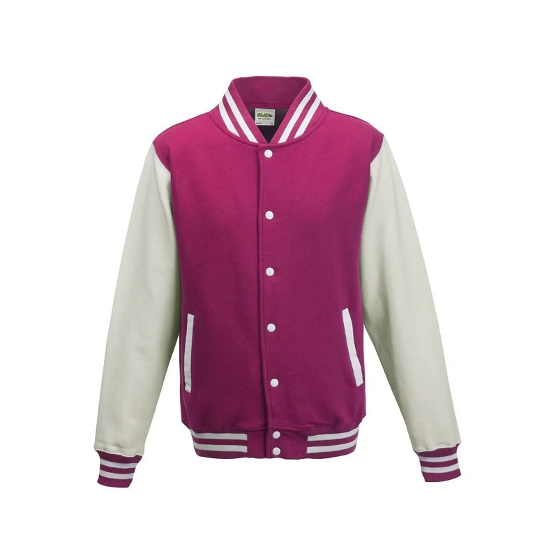 Varsity Jacket