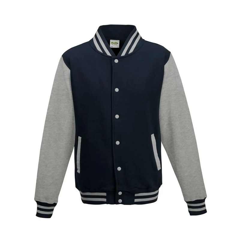 Varsity Jacket