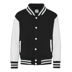 Kids Varsity Jacket