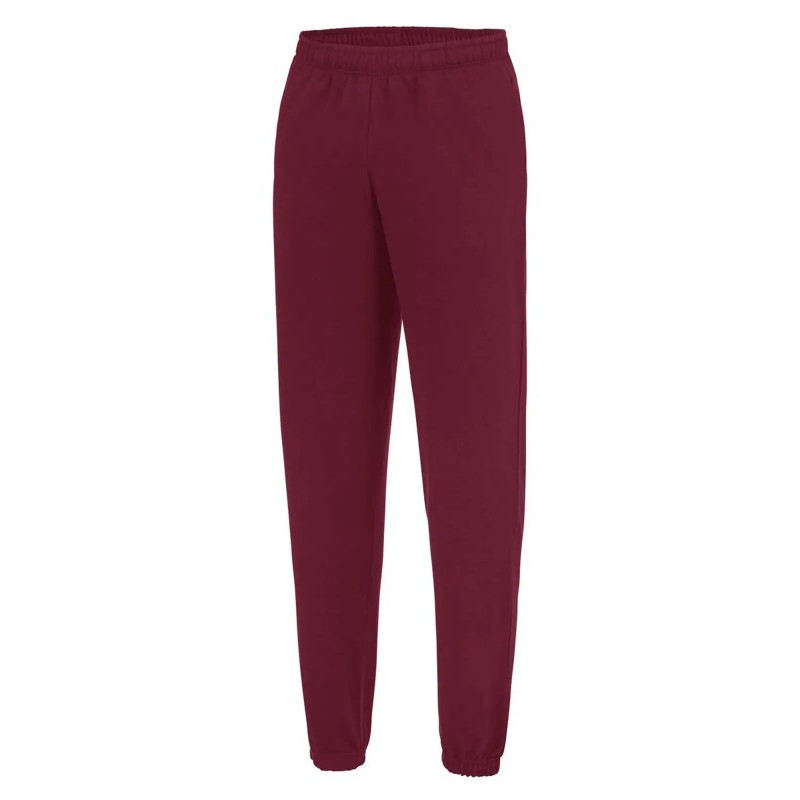 College Cuffed Jogpants