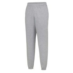 College Cuffed Jogpants