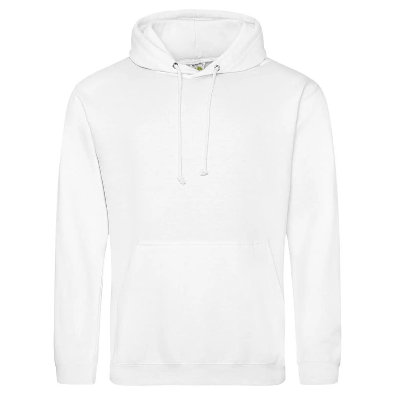 Organic Hoodie