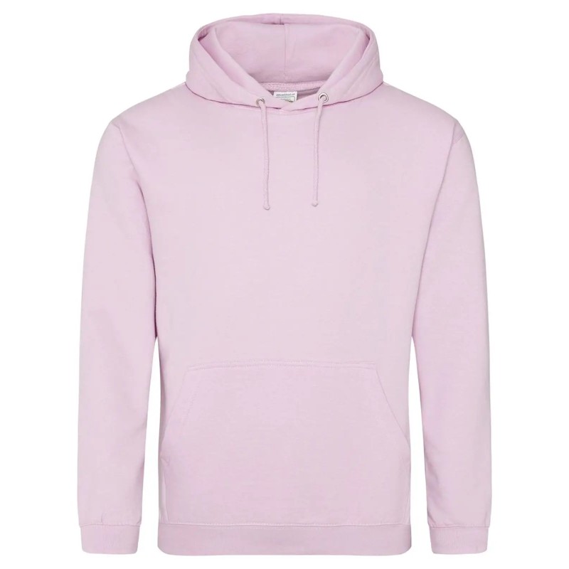 Organic Hoodie