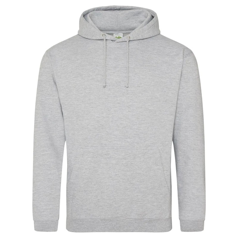 Organic Hoodie