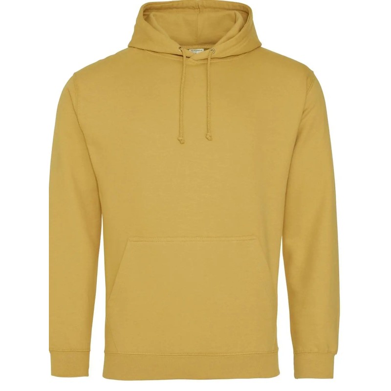 Organic Hoodie