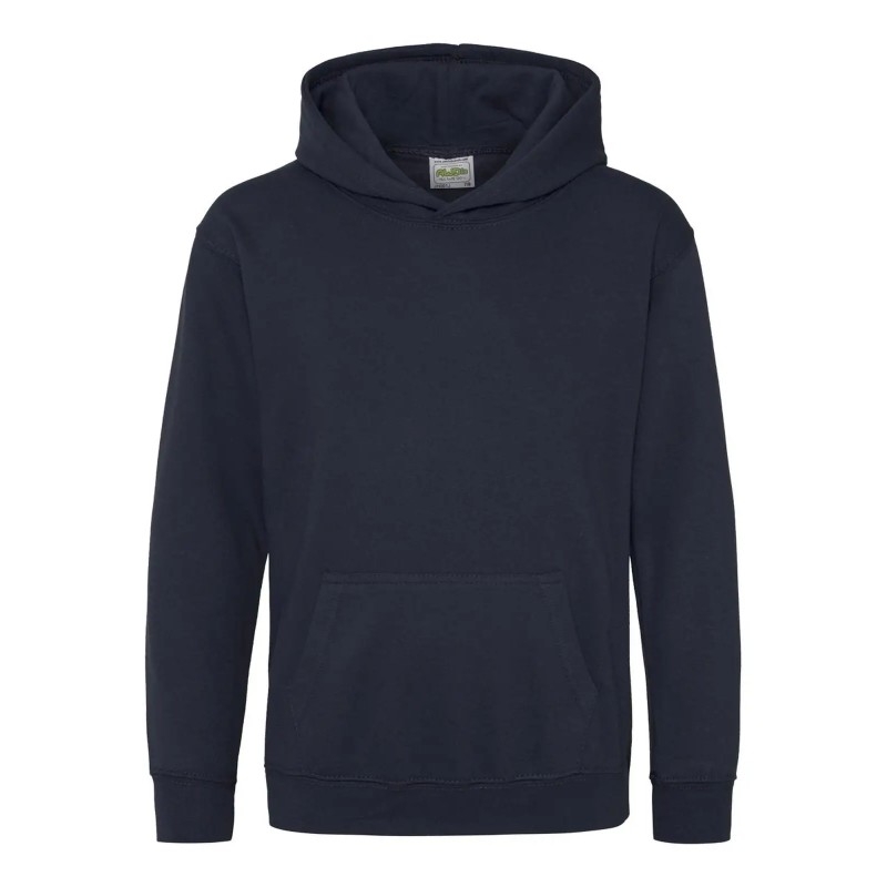 Kids Organic Hoodie