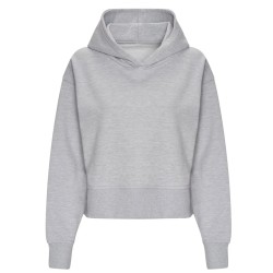 Women's Relaxed Hoodie