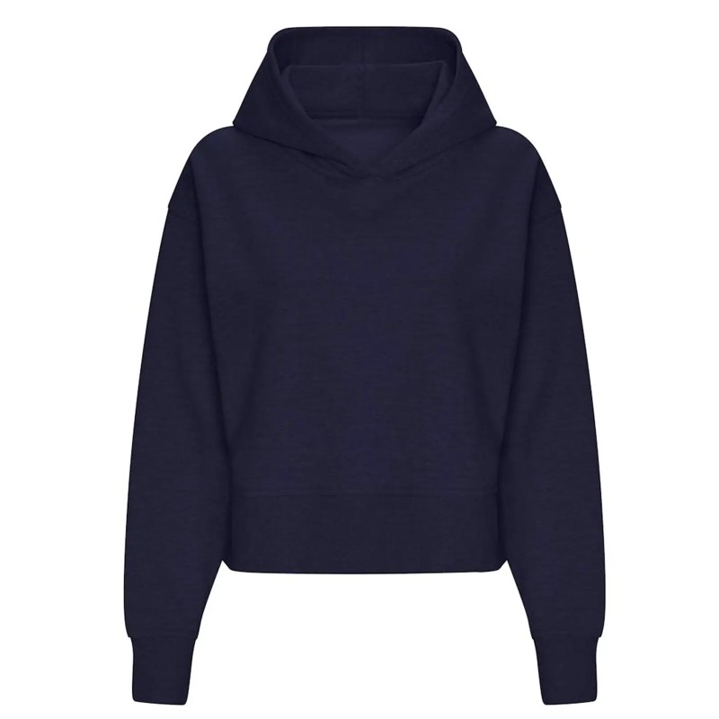Women's Relaxed Hoodie