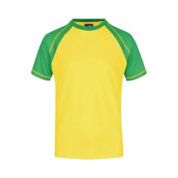 Men's Raglan-T