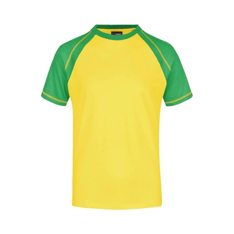 Men's Raglan-T
