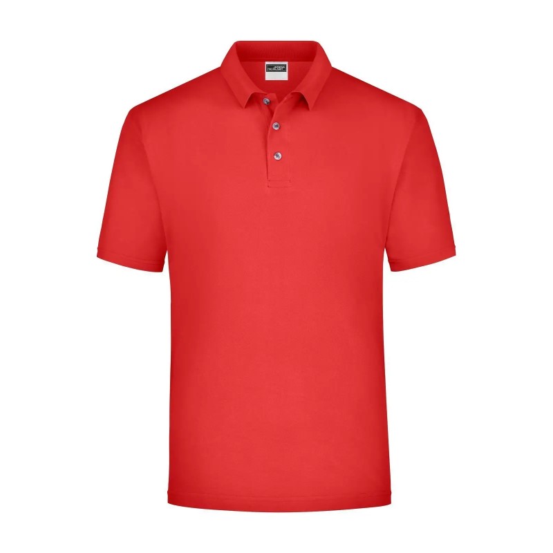 Polo PiquÃ© Medium
