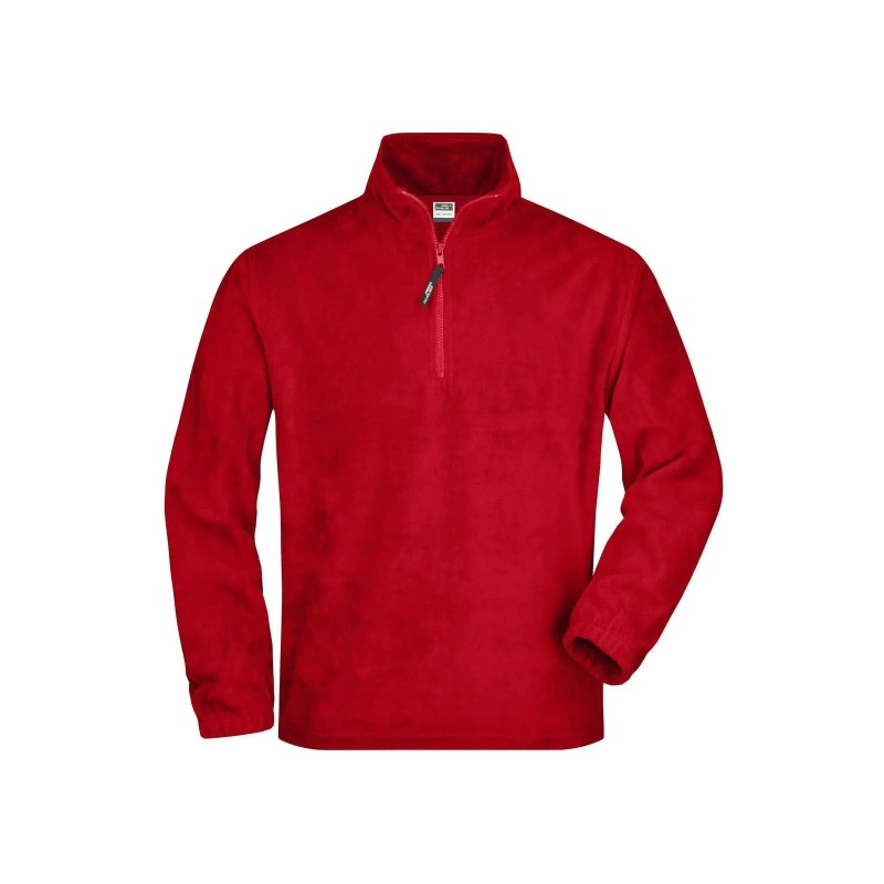 Half-Zip Fleece