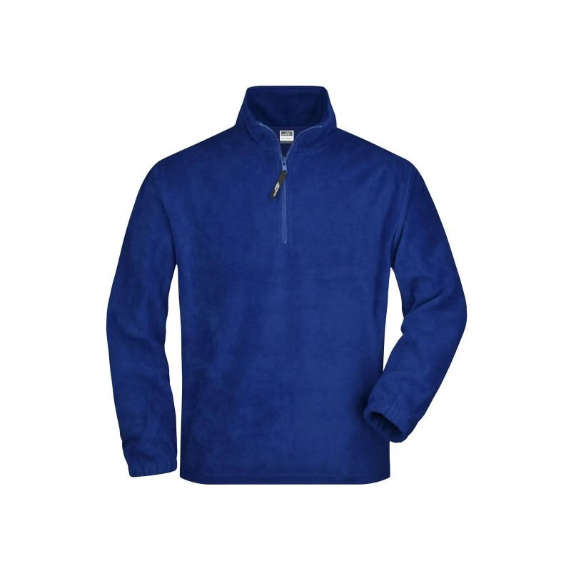 Half-Zip Fleece
