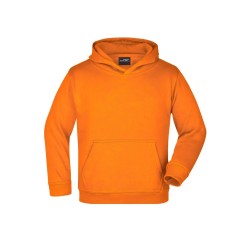 Hooded Sweat Junior