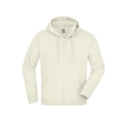 Hooded Jacket