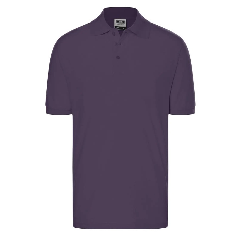 Poloshirt Classic