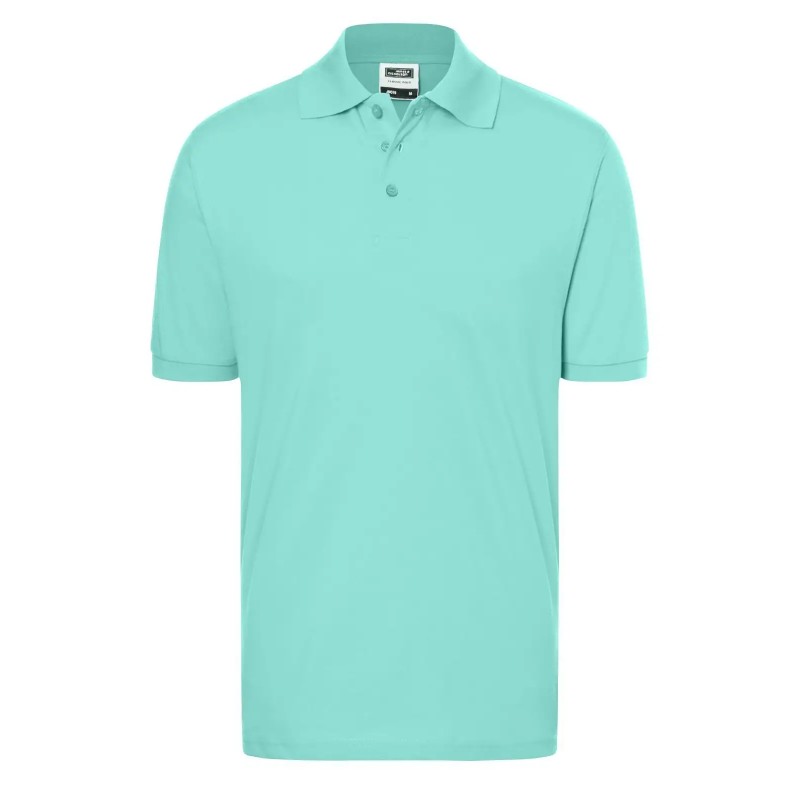 Poloshirt Classic