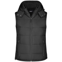 Ladies' Padded Vest