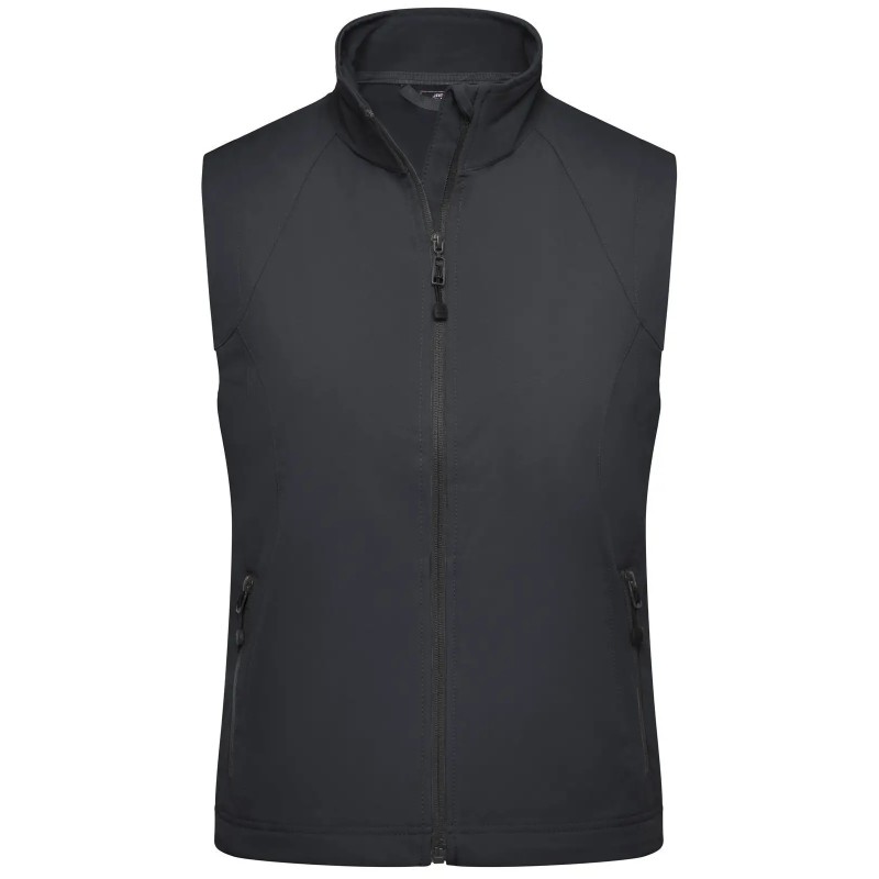 Ladies' Softshell Vest