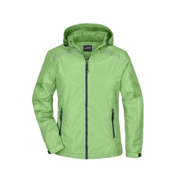 Ladies' Rain Jacket