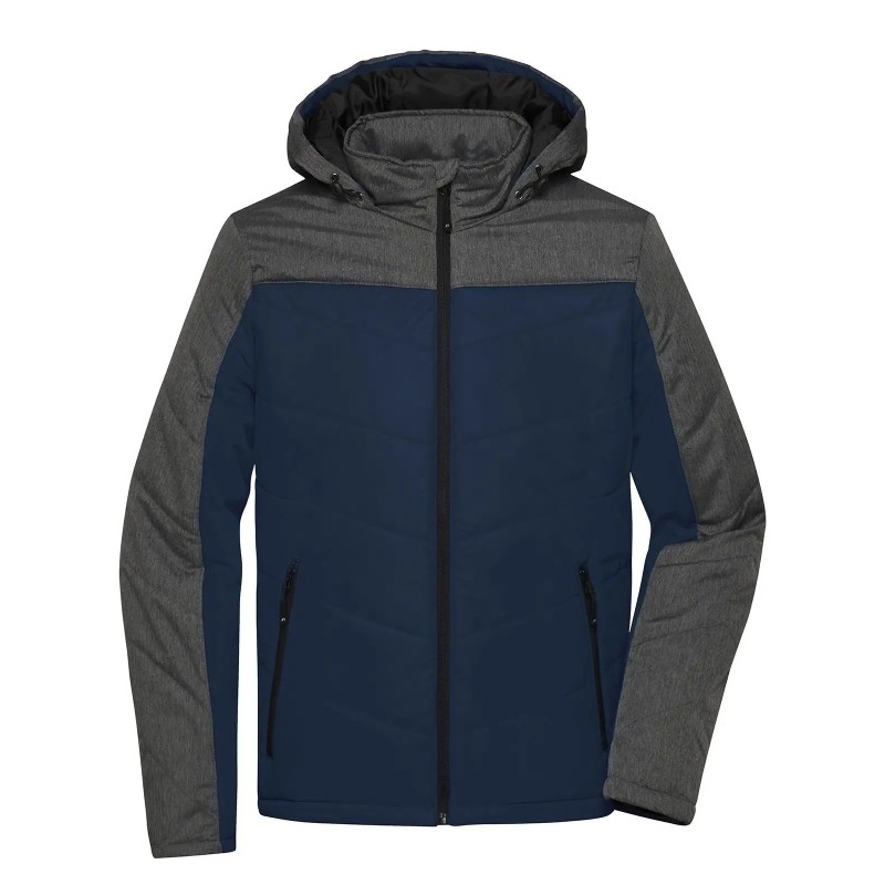 Men's Winter Jacket