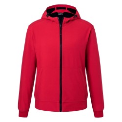 Men's Hooded Softshell Jacket