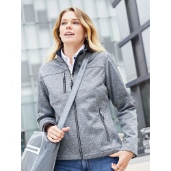 Ladies' Softshell Jacket