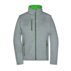 Ladies' Softshell Jacket
