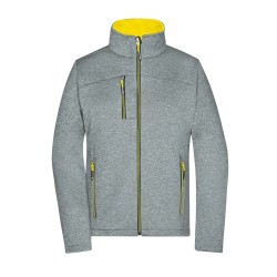 Ladies' Softshell Jacket