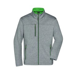 Men's Softshell Jacket