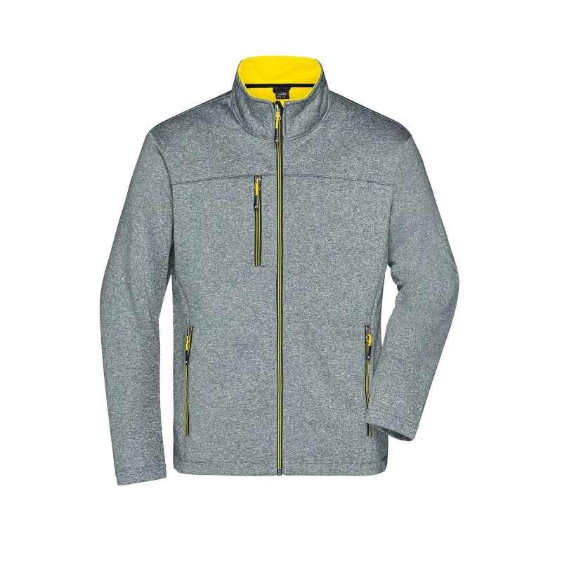 Men's Softshell Jacket