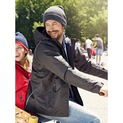 Men's 3-in-1-Jacket