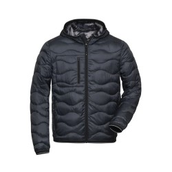 Men's Padded Jacket
