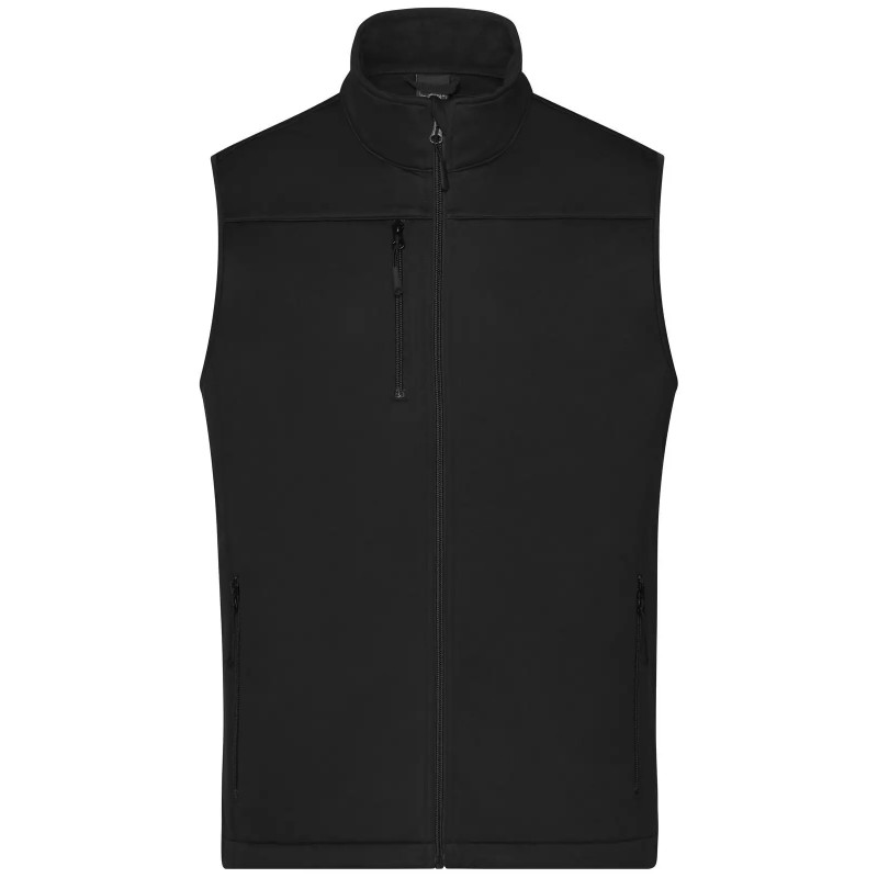 Men's Softshell Vest