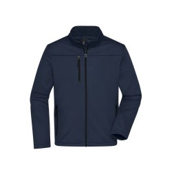 Men's Softshell Jacket