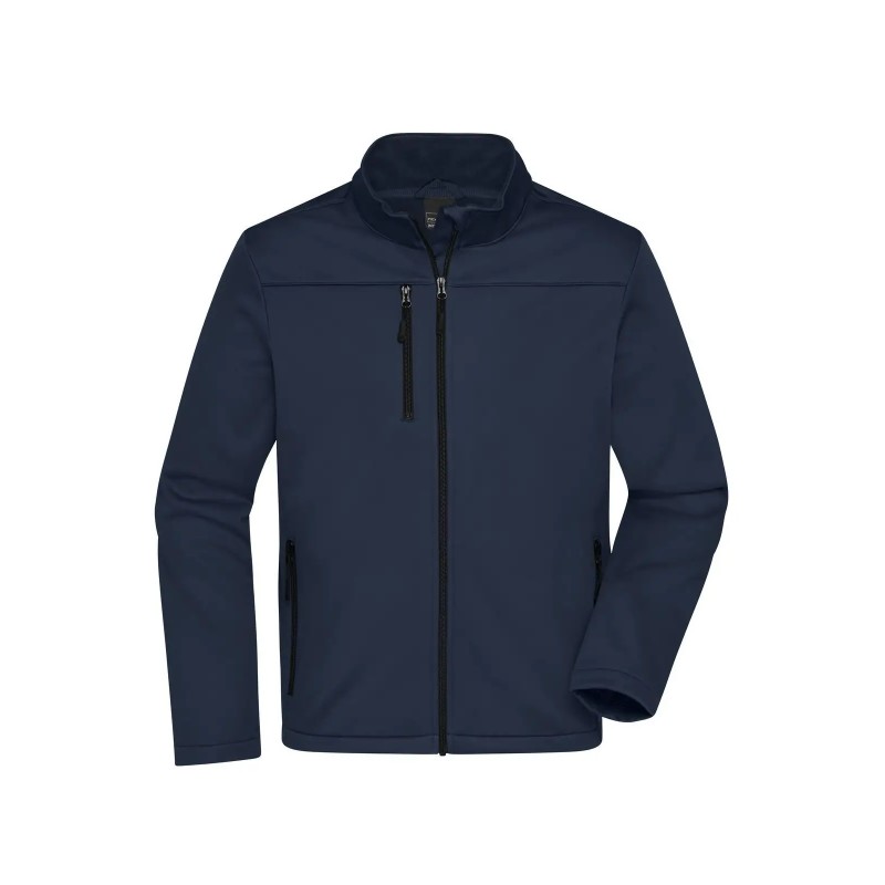 Men's Softshell Jacket