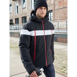 Menâs Wintersport Jacket